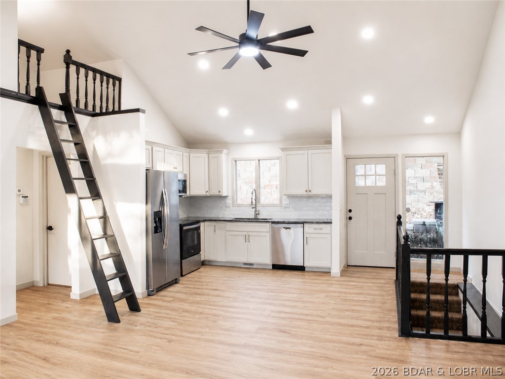 Sunny Ridge - Residential