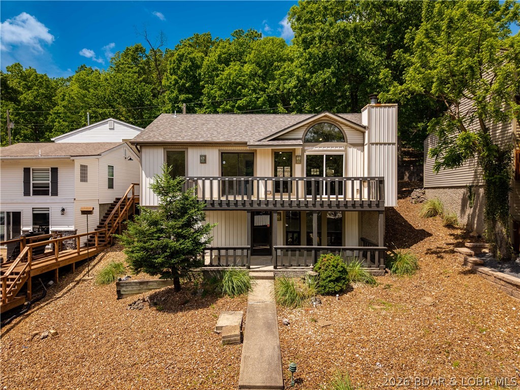 Sunny Ridge - Residential