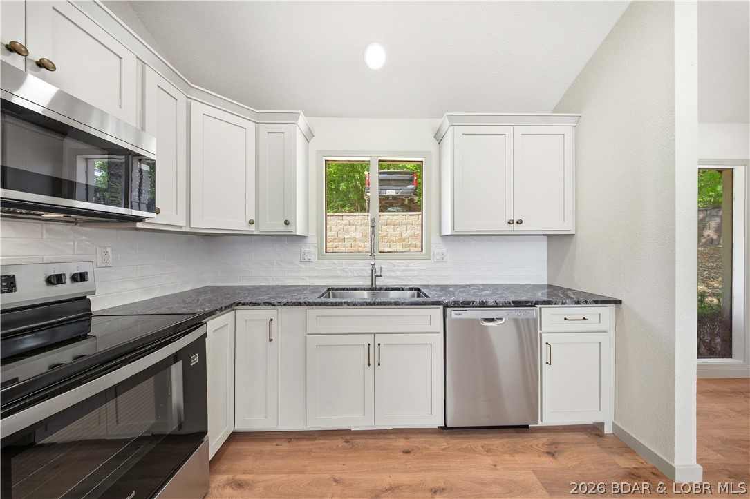 Sunny Ridge - Residential