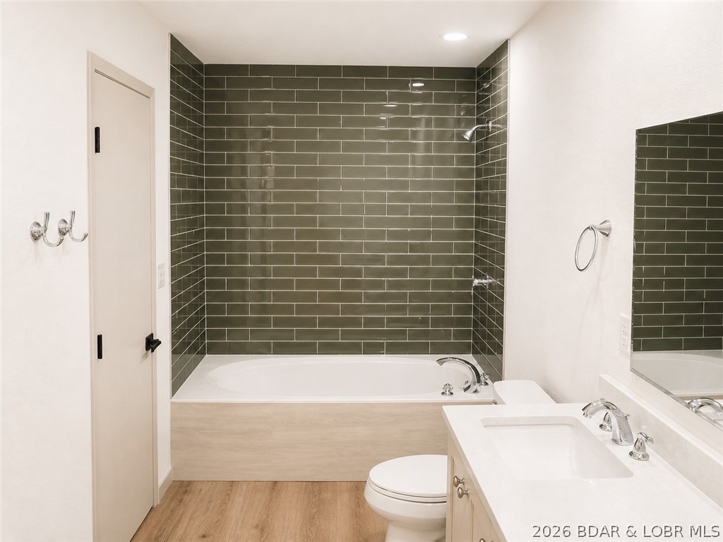 Sunny Ridge - Residential