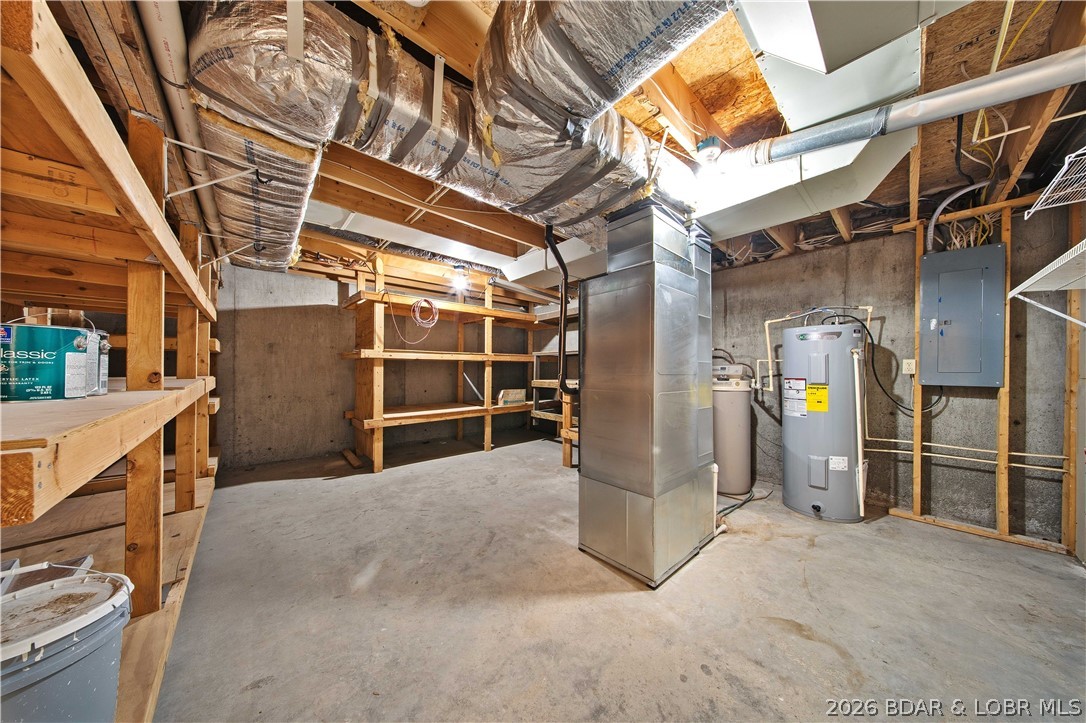 Sunny Ridge - Residential