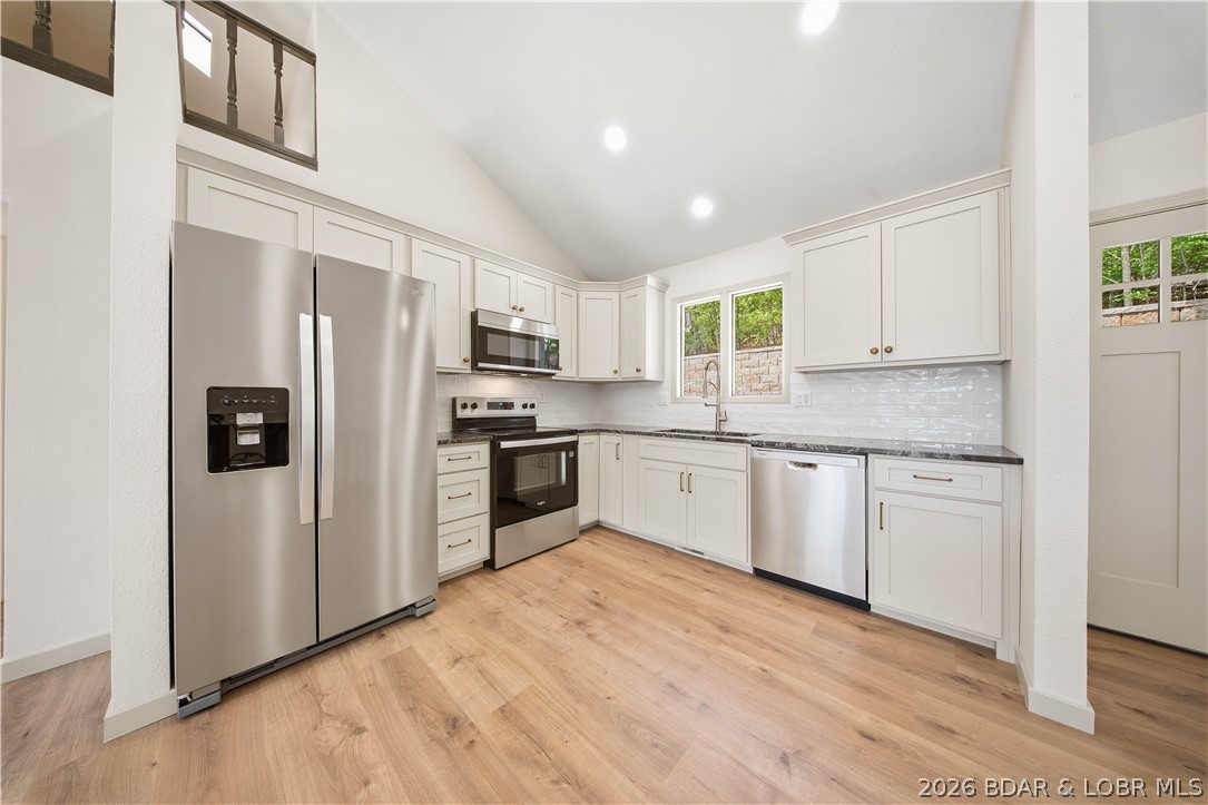 Sunny Ridge - Residential