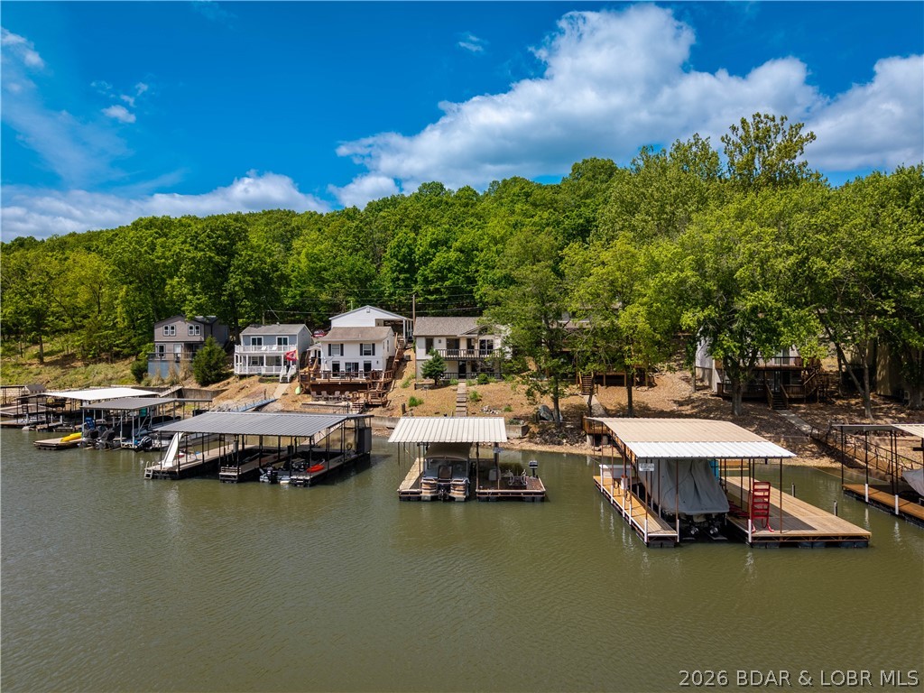 Sunny Ridge - Residential