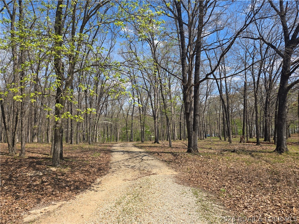 Coffman Bend #13 - Residential