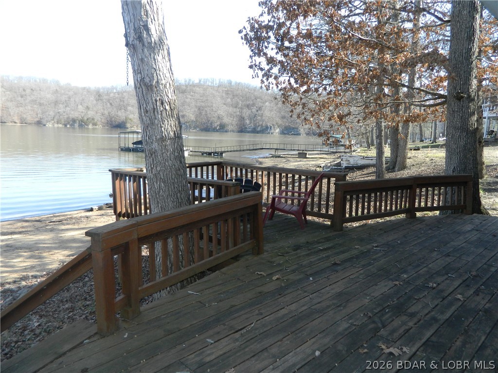 Coffman Bend #13 - Residential