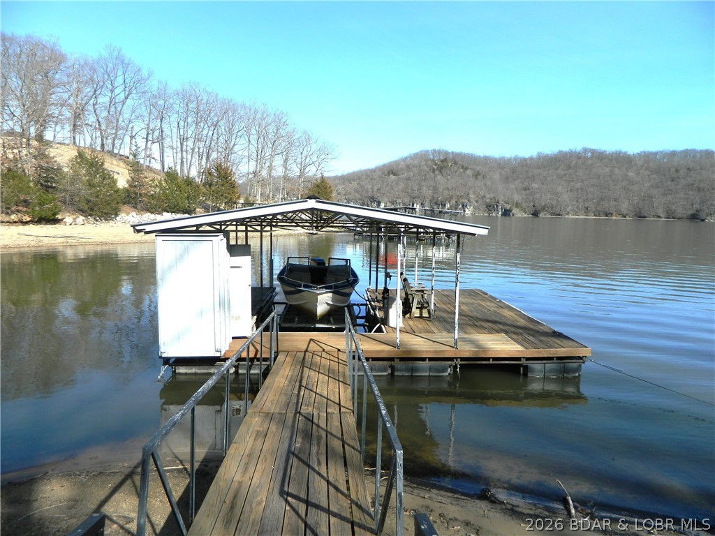 Coffman Bend #13 - Residential