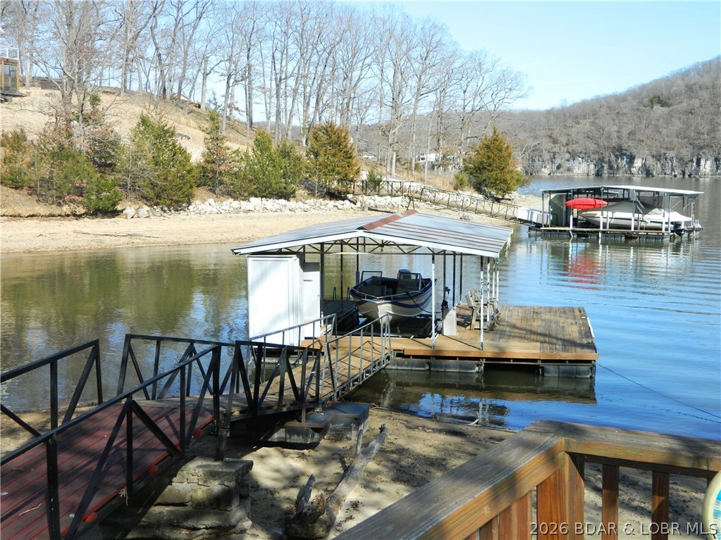 Coffman Bend #13 - Residential