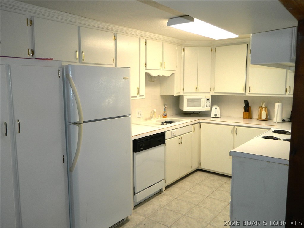 Coffman Bend #13 - Residential