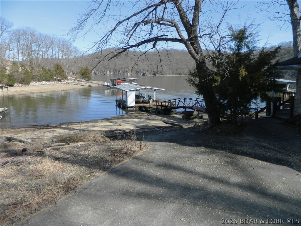 Coffman Bend #13 - Residential