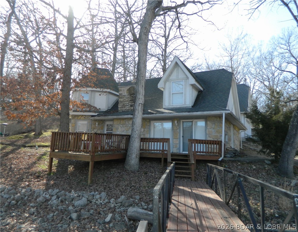 Coffman Bend #13 - Residential