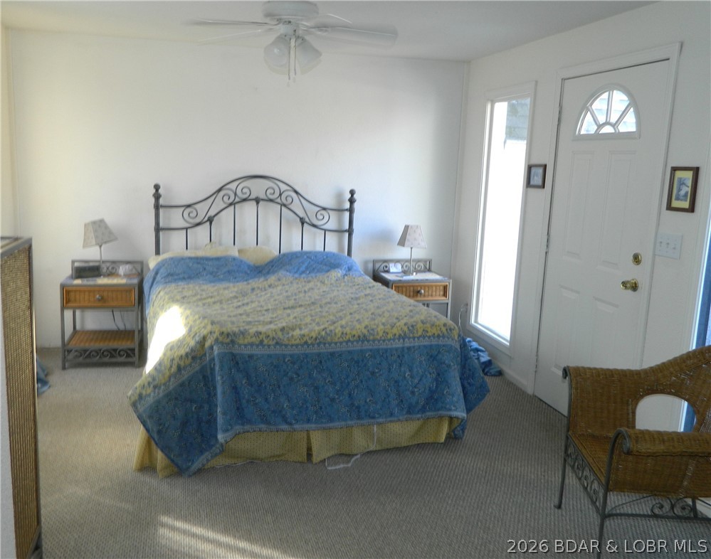 Coffman Bend #13 - Residential