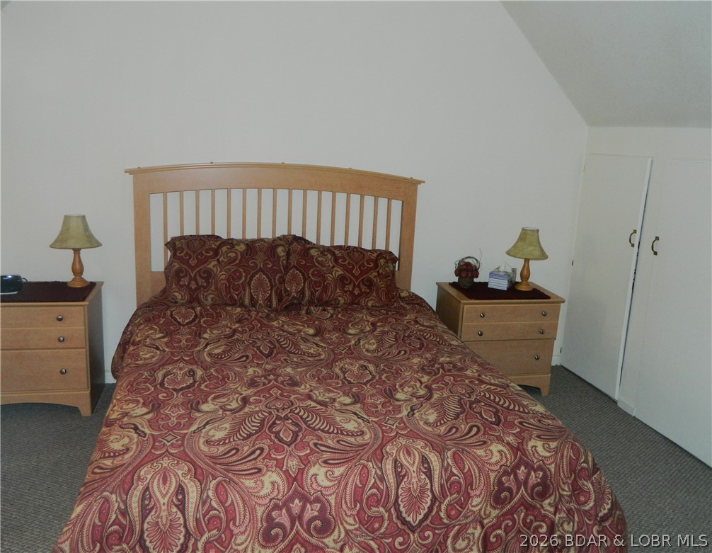 Coffman Bend #13 - Residential