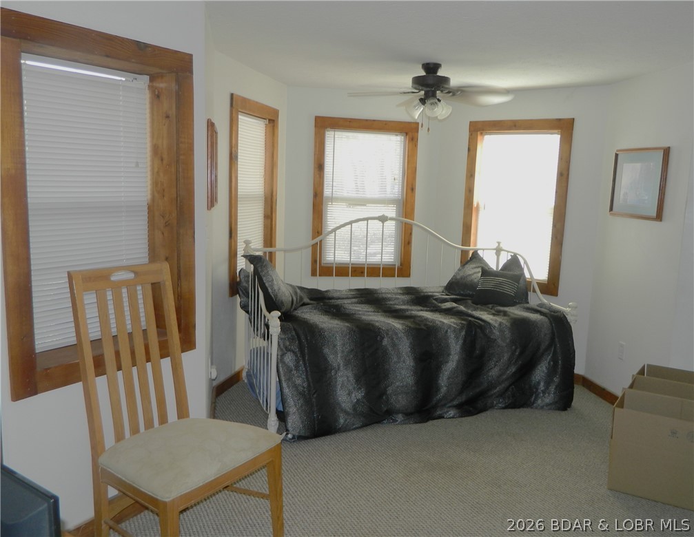 Coffman Bend #13 - Residential