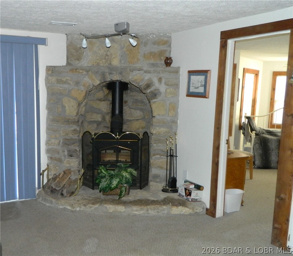 Coffman Bend #13 - Residential