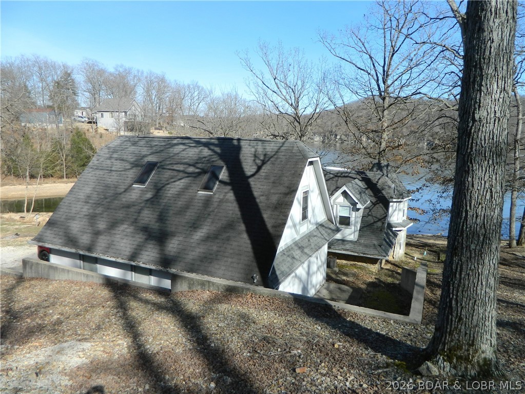 Coffman Bend #13 - Residential
