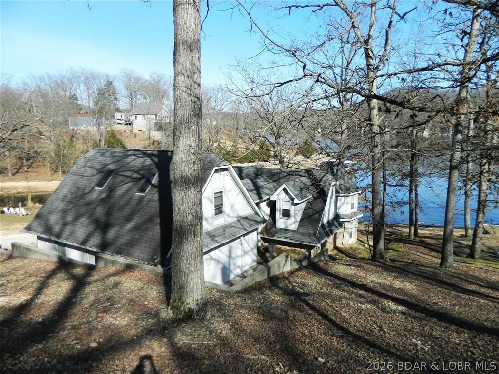 Coffman Bend #13 - Residential