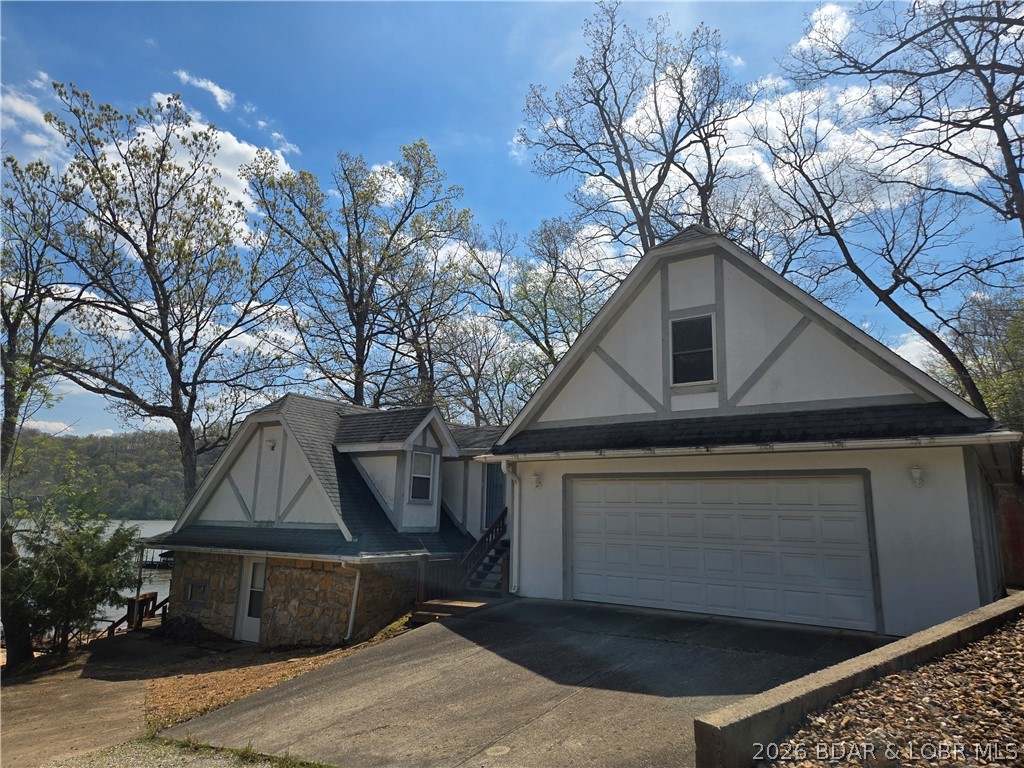 Coffman Bend #13 - Residential