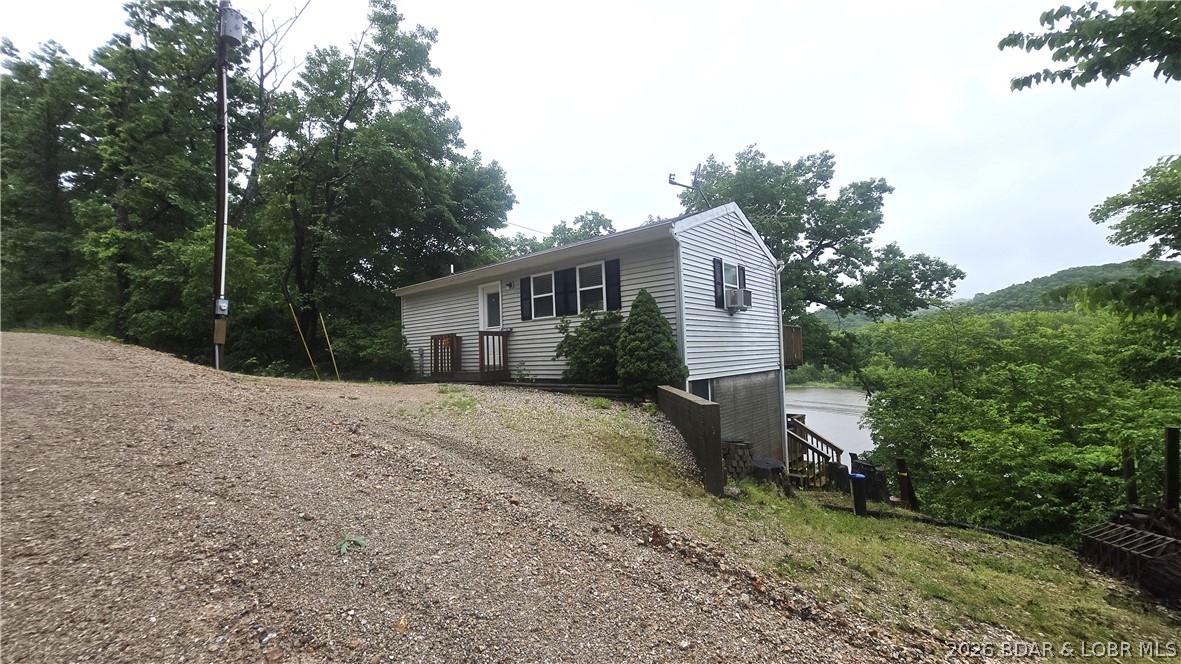 Moulders Little Niangua - Residential