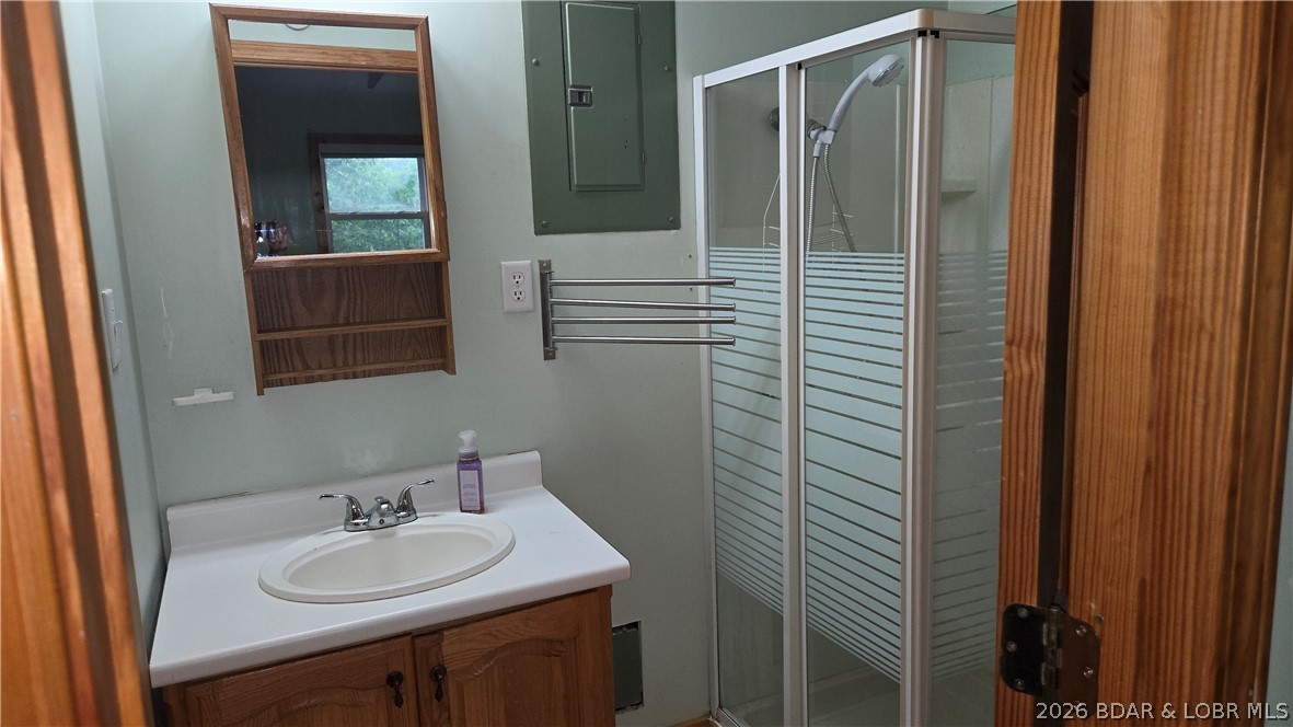 Moulders Little Niangua - Residential