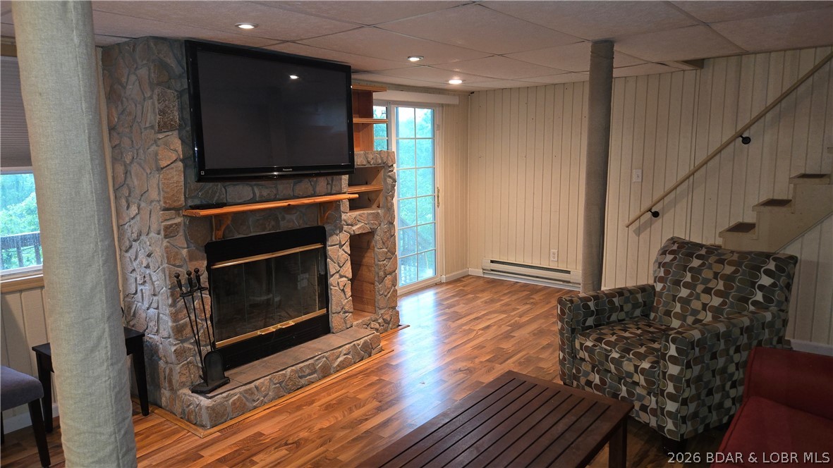 Moulders Little Niangua - Residential