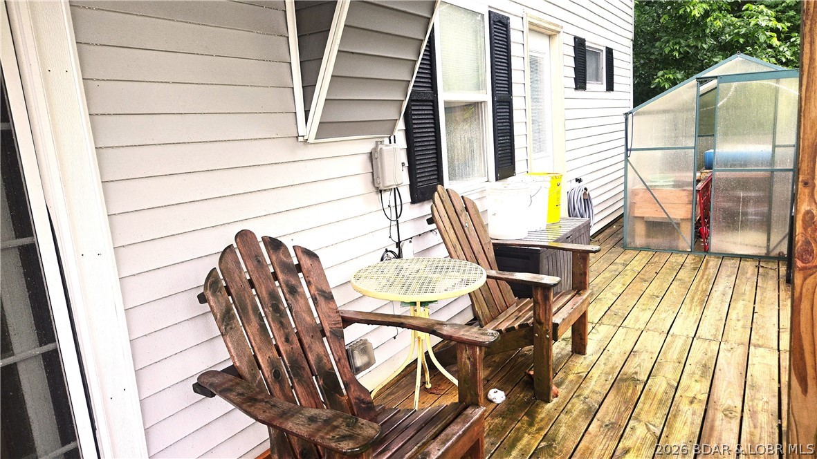 Moulders Little Niangua - Residential