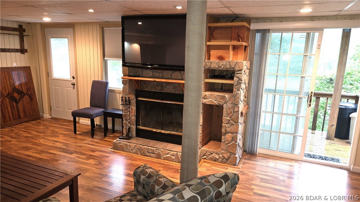 Moulders Little Niangua - Residential