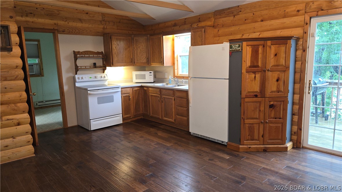 Moulders Little Niangua - Residential