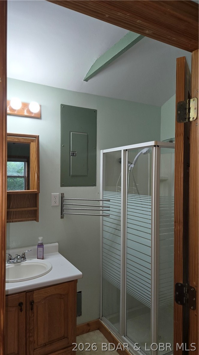 Moulders Little Niangua - Residential