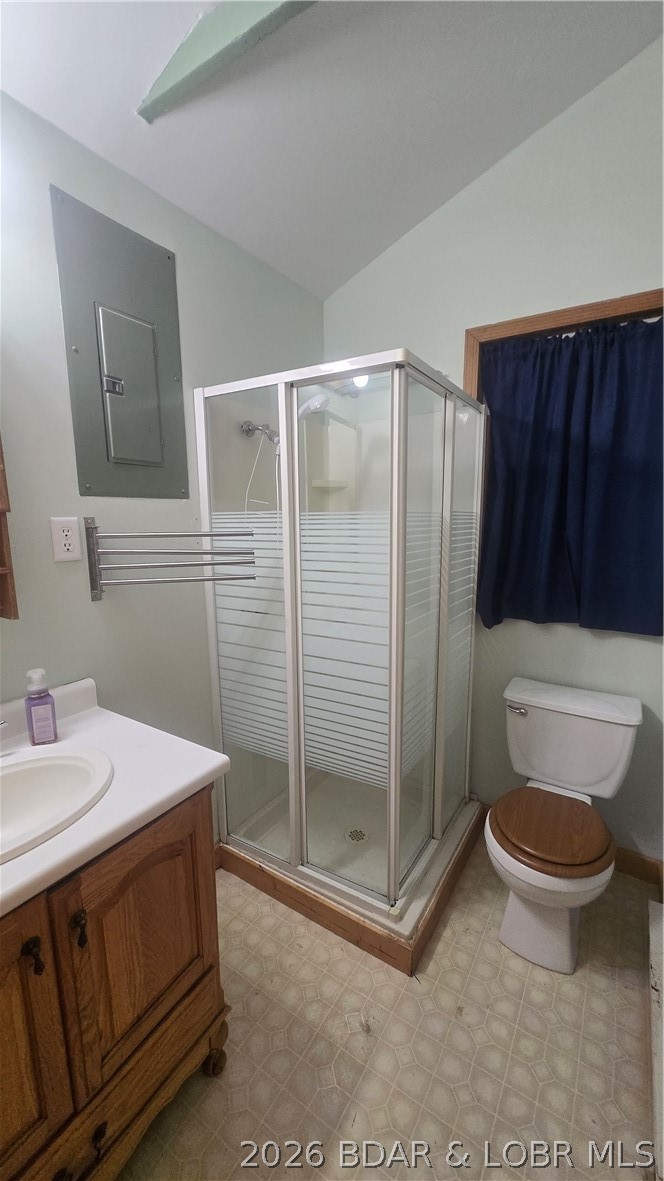 Moulders Little Niangua - Residential