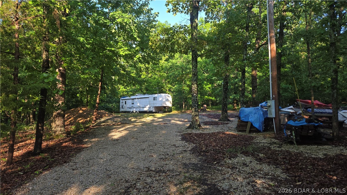 Moulders Little Niangua - Residential