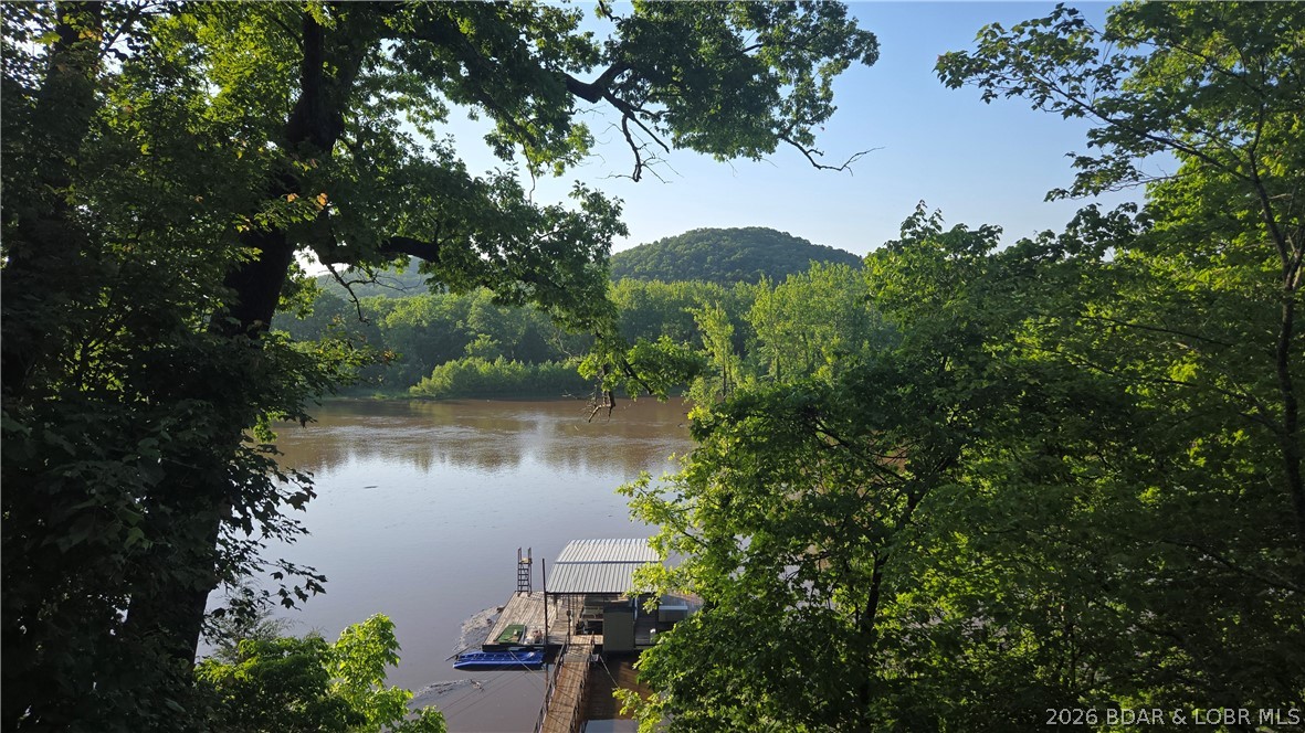 Moulders Little Niangua - Residential