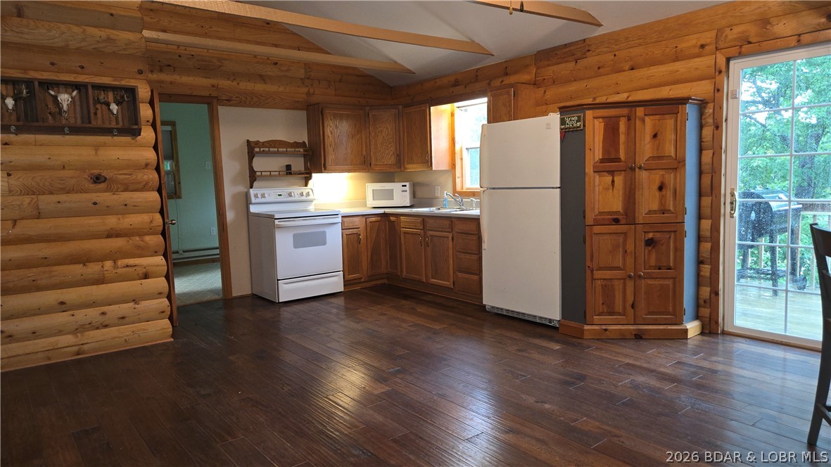 Moulders Little Niangua - Residential
