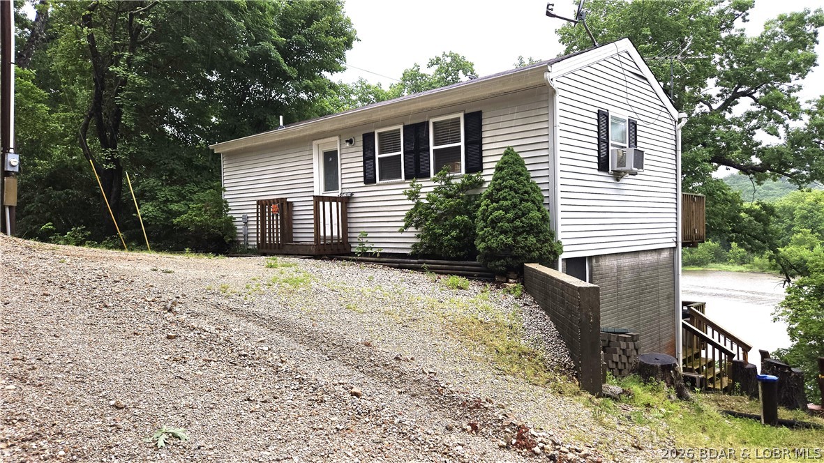Moulders Little Niangua - Residential