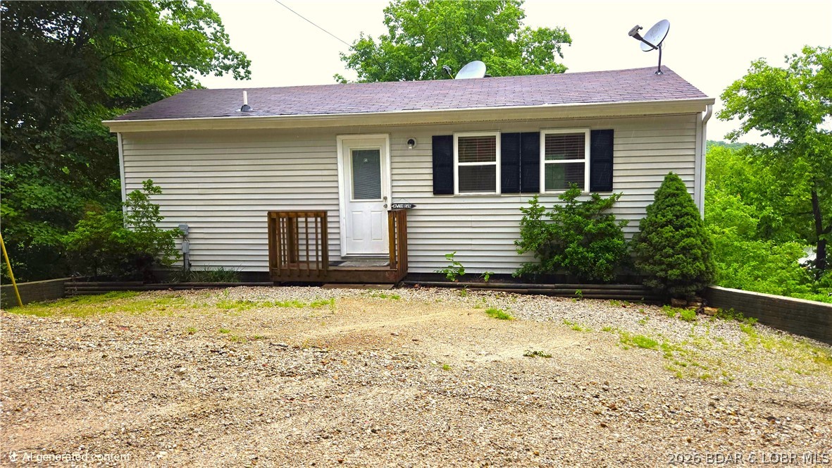 Moulders Little Niangua - Residential