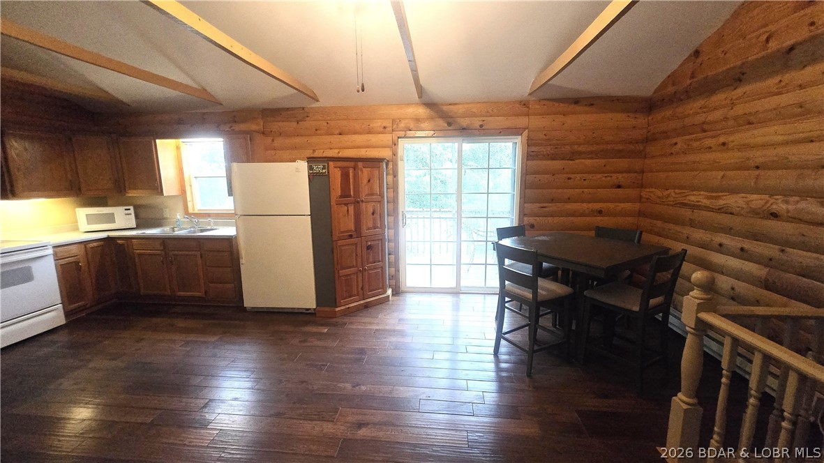 Moulders Little Niangua - Residential