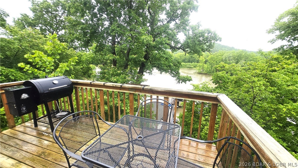 Moulders Little Niangua - Residential