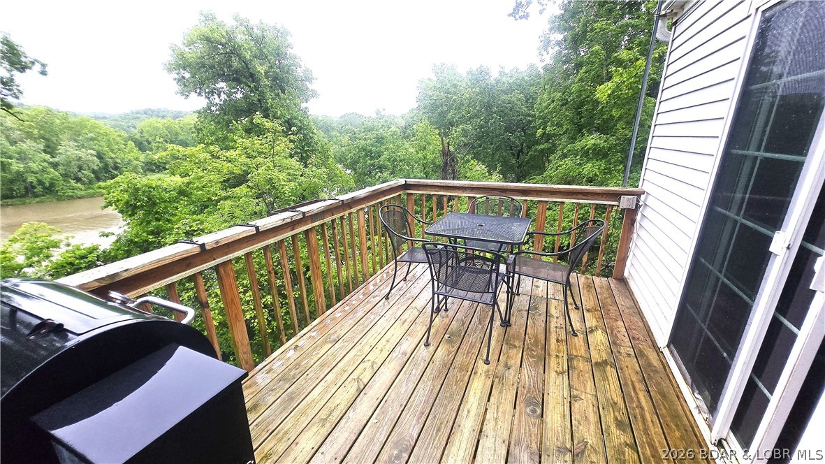 Moulders Little Niangua - Residential