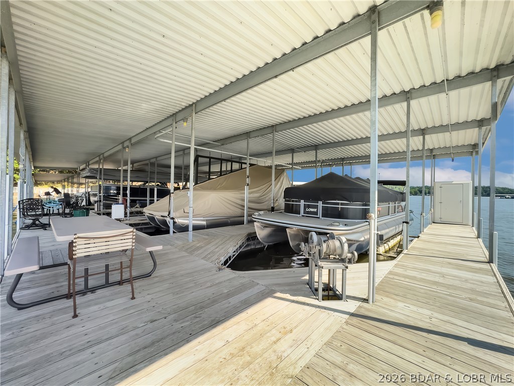 Horizons Condominiums - Residential