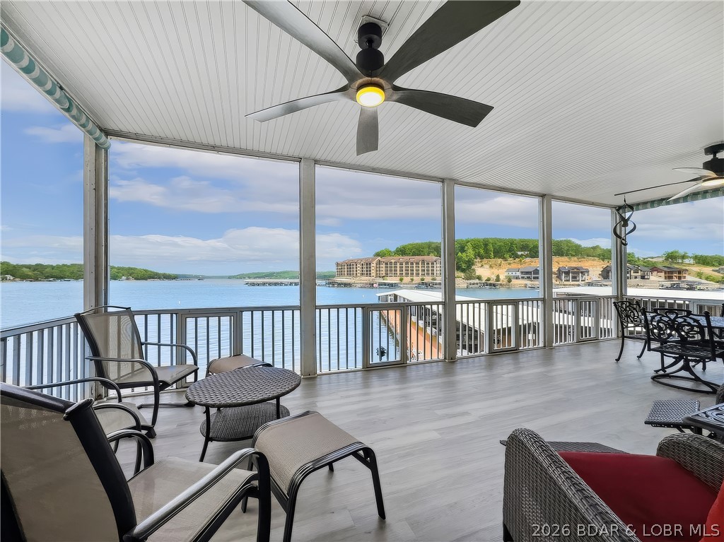 Horizons Condominiums - Residential