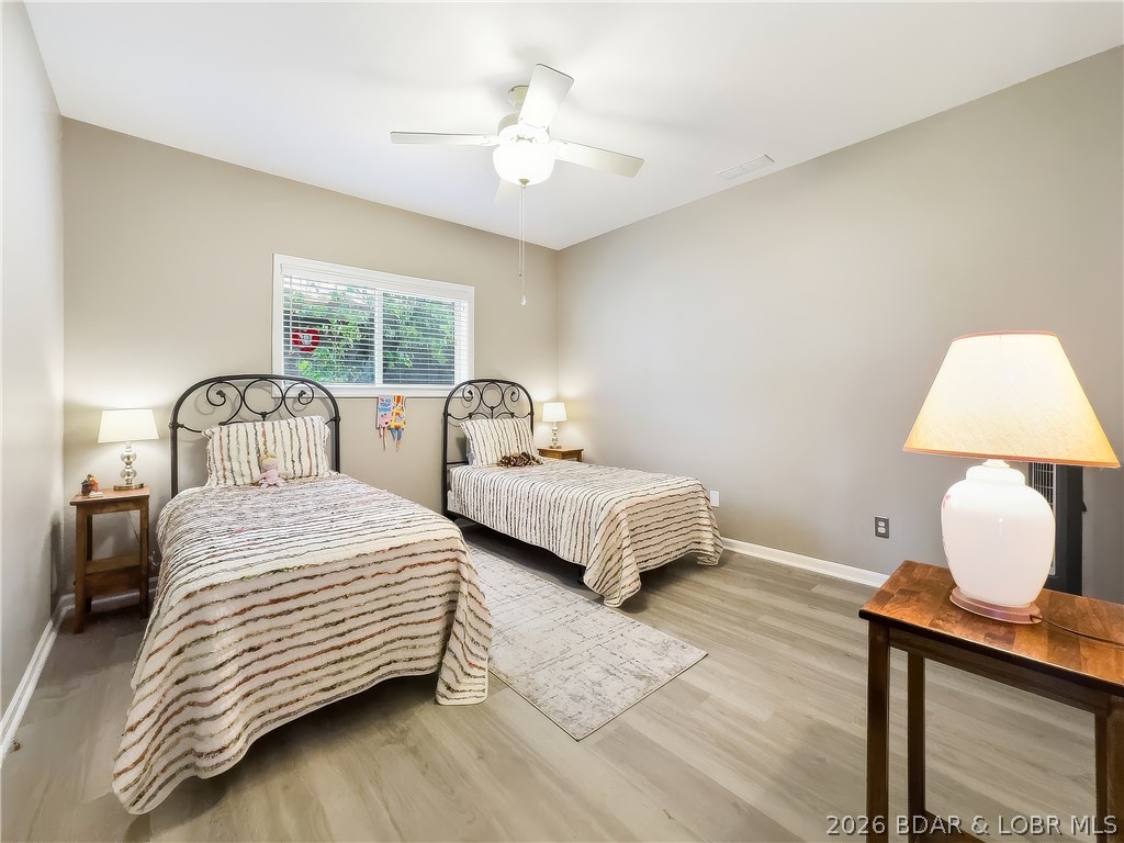 Horizons Condominiums - Residential