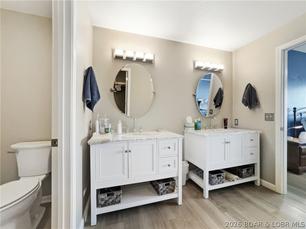Horizons Condominiums - Residential