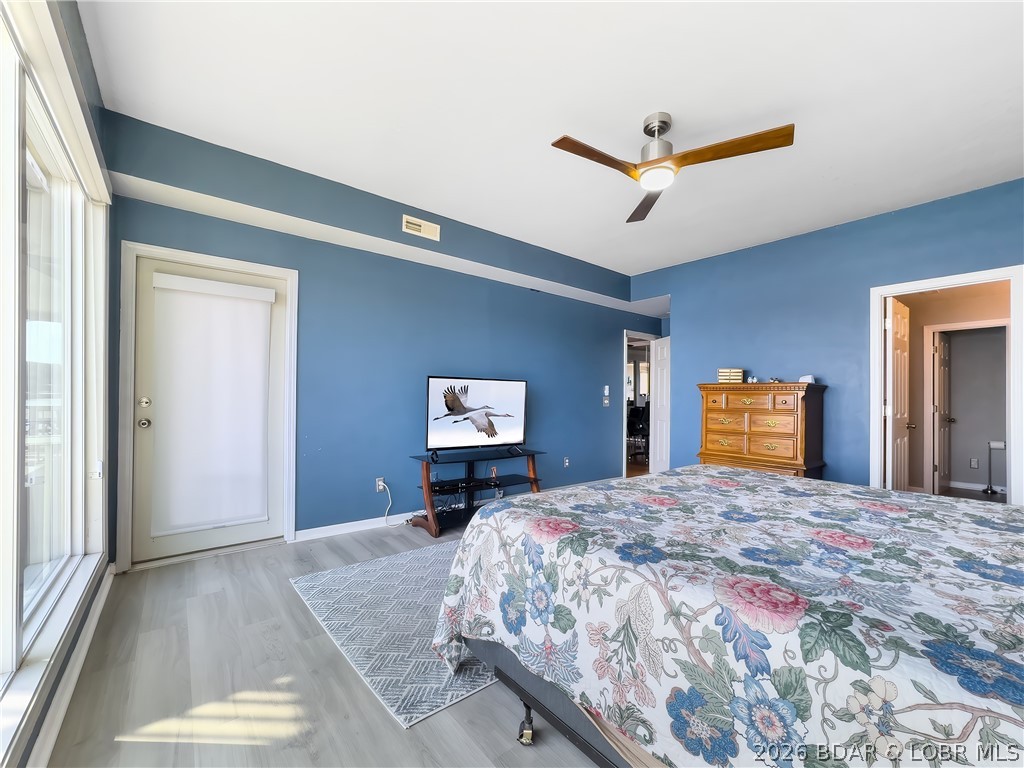 Horizons Condominiums - Residential