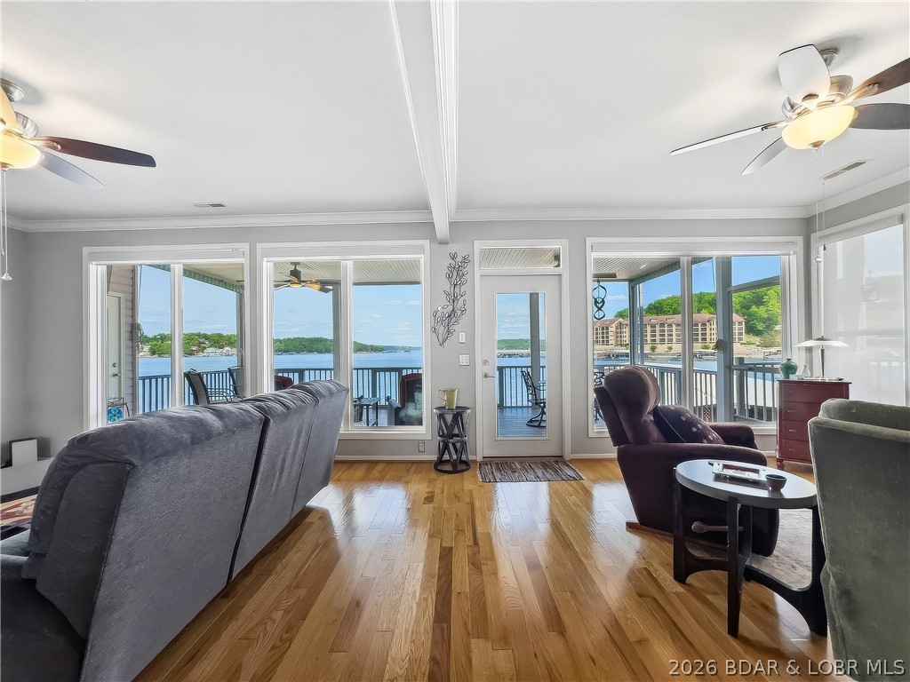 Horizons Condominiums - Residential
