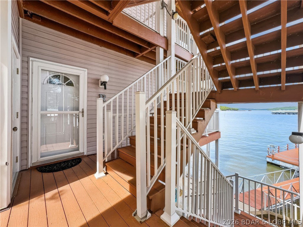 Horizons Condominiums - Residential