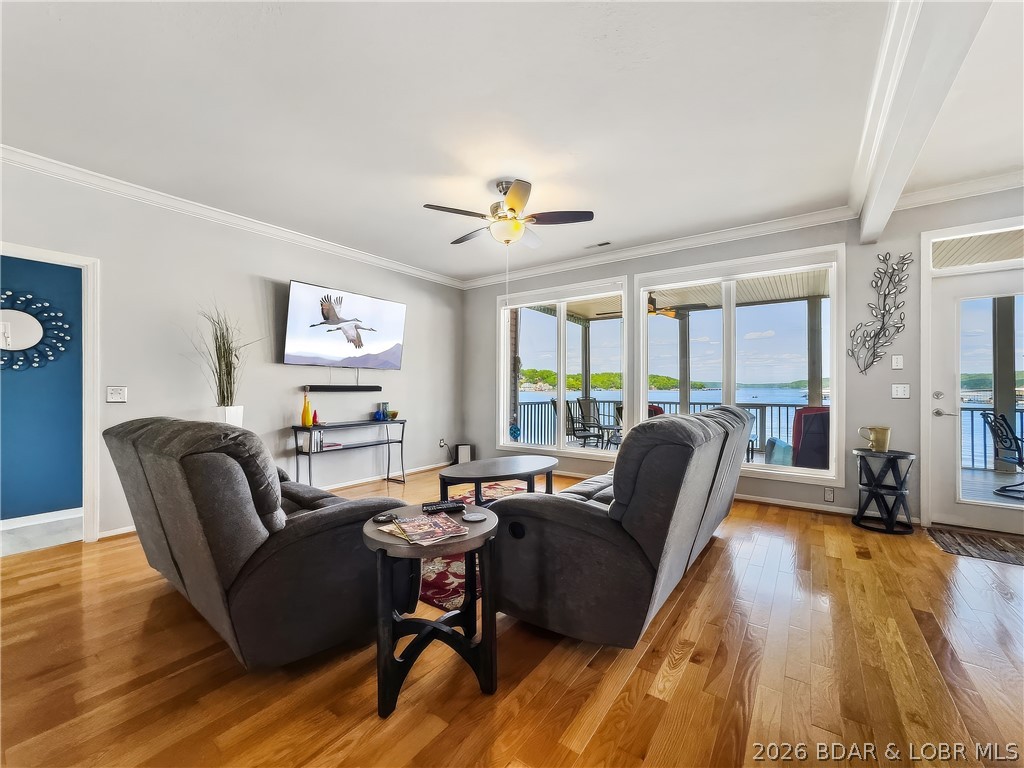 Horizons Condominiums - Residential