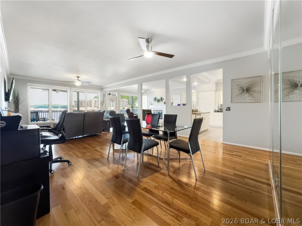 Horizons Condominiums - Residential