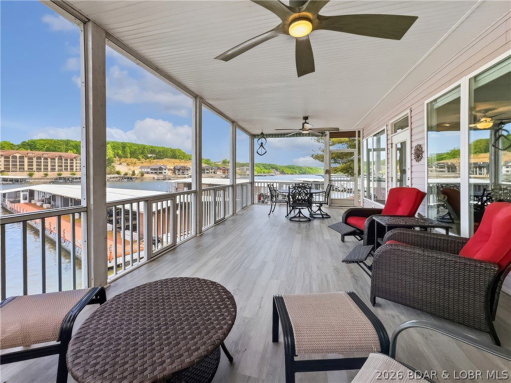 Horizons Condominiums - Residential