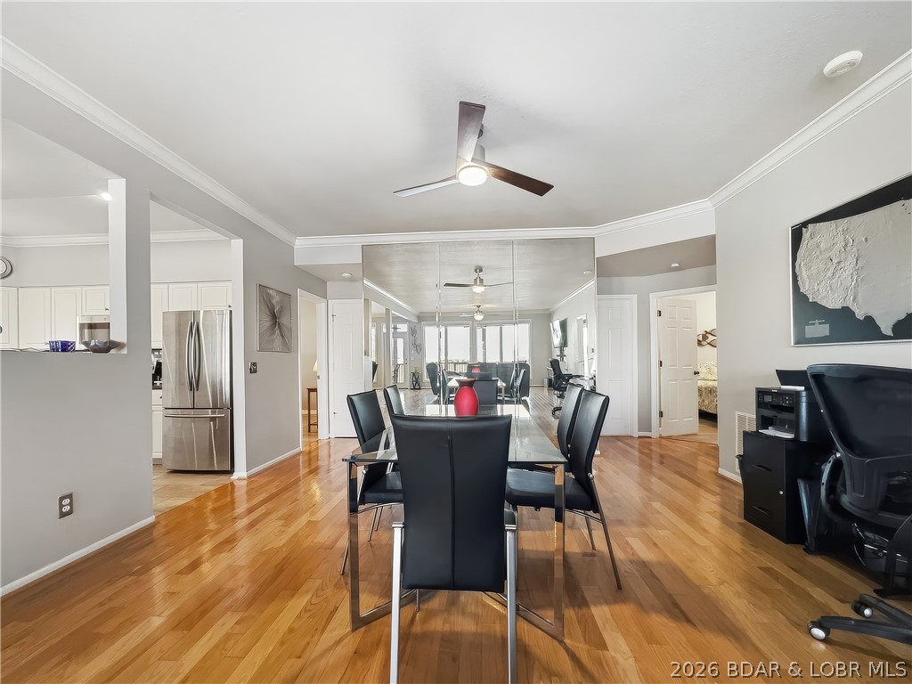 Horizons Condominiums - Residential