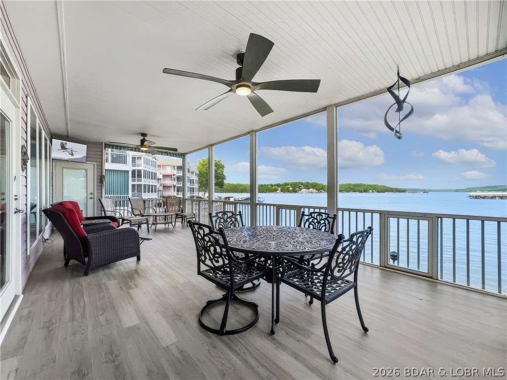 Horizons Condominiums - Residential