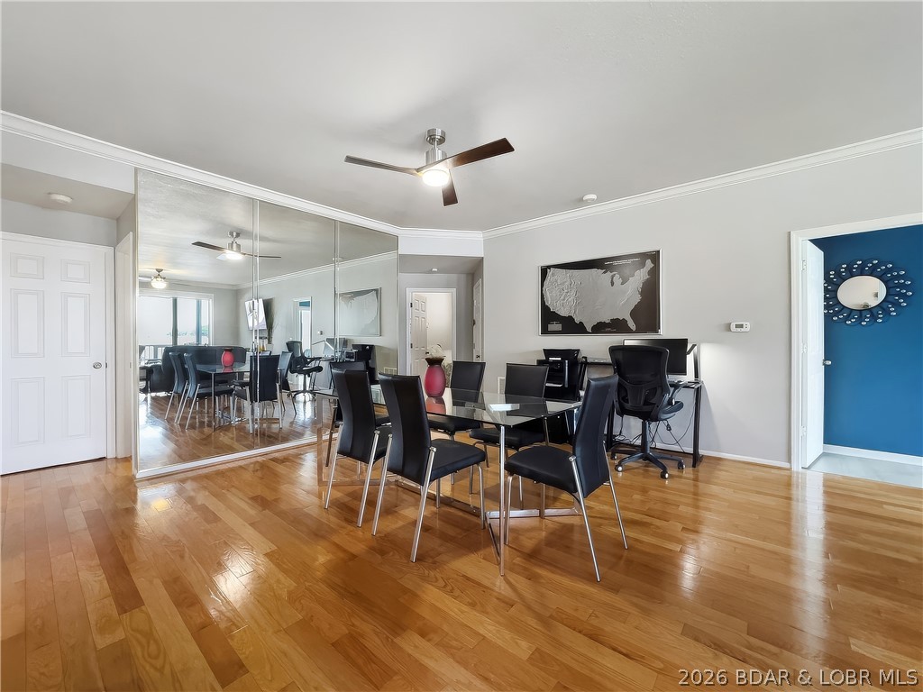 Horizons Condominiums - Residential
